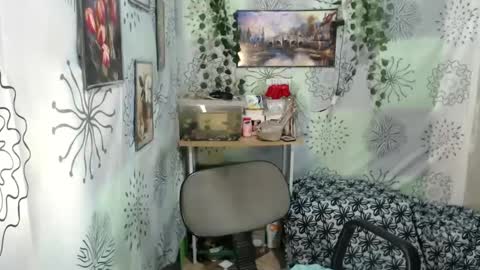 yushico online show from February 2025 09:36:02 PM