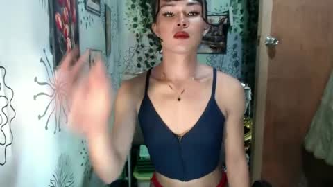 yushico online show from March 2025 07:45:02 PM