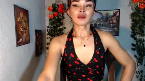 yushico online show from March 2025 08:59:01 AM