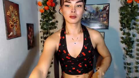 yushico online show from March 2025 07:57:01 AM