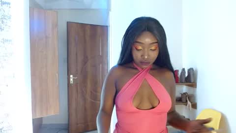 Snapshot of dark_chocolate0 chatting on December 2024 10:45:01 AM becky online show from December 2024 10:45:01 AM