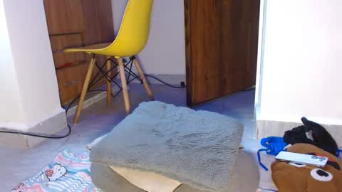 Snapshot of dark_chocolate0 chatting on January 2025 10:08:01 AM becky online show from January 2025 10:08:01 AM