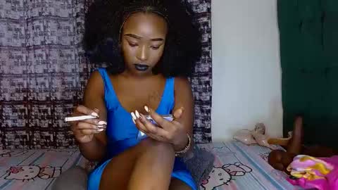 Snapshot of dark_chocolate0 chatting on November 2025 09:01:02 AM becky online show from November 2025 09:01:02 AM