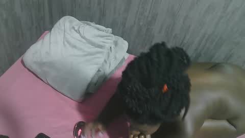 Snapshot of dark_chocoloate chatting on February 2026 09:08:01 PM coco online show from February 2026 09:08:01 PM