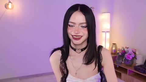 Snapshot of dark_diva chatting on February 2026 09:31:02 PM Diva online show from February 2026 09:31:02 PM