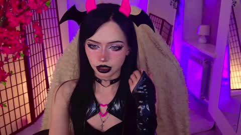 Snapshot of dark_diva chatting on February 2026 09:04:01 PM Diva online show from February 2026 09:04:01 PM