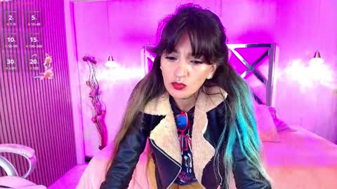 dark_dominika online show from January 2026 08:01:01 PM