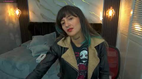dark_dominika online show from March 2026 12:55:01 PM