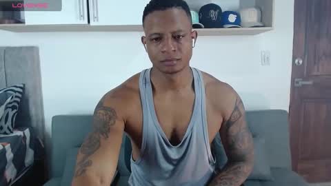 dark_dominion online show from September 2025 10:21:02 PM