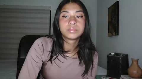 Snapshot of dark_enchantress_ chatting on July 2026 12:35:01 AM Sofia online show from July 2026 12:35:01 AM