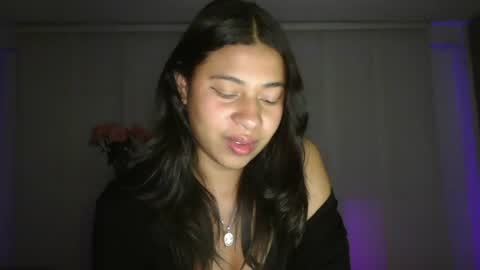 Snapshot of dark_enchantress_ chatting on August 2026 03:23:02 AM Sofia online show from August 2026 03:23:02 AM