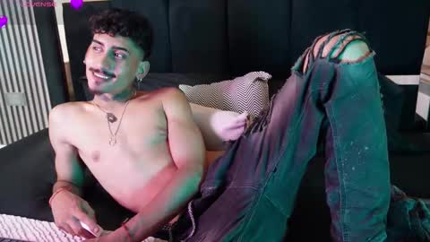 Sr. Eros online show from February 2026 08:41:02 PM