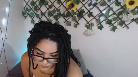 dark_flama online show from July 2026 12:21:02 AM