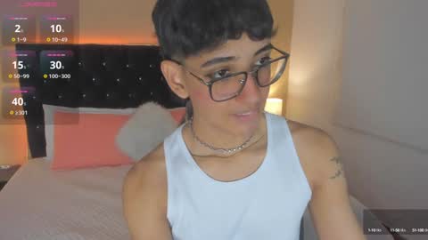 Snapshot of dark_hairy_ chatting on January 2025 03:20:01 AM Andrew online show from January 2025 03:20:01 AM