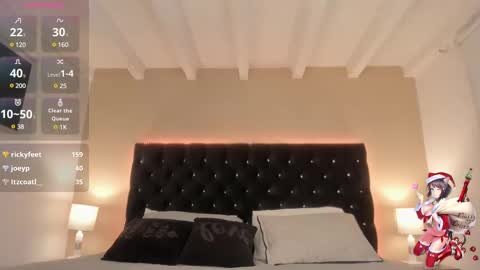 Snapshot of dark_hairy_ chatting on February 2025 09:33:01 AM Andrew online show from February 2025 09:33:01 AM