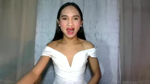 LIANNA online show from December 2024 08:55:01 AM