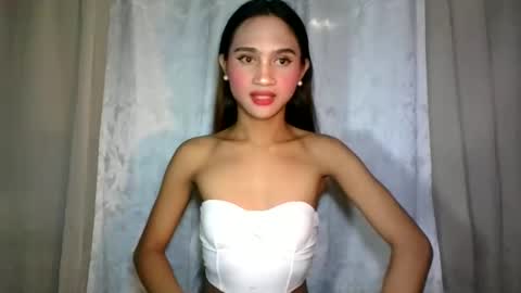 LIANNA online show from January 2025 11:09:01 PM