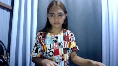 LIANNA online show from November 2025 04:14:02 AM