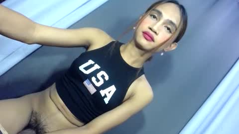 LIANNA online show from March 2026 05:25:02 AM