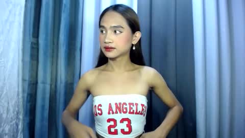 LIANNA online show from March 2026 08:17:01 AM