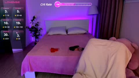 Lola online show from December 2024 03:58:01 PM