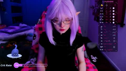 Lucious Foijieh online show from September 2025 04:52:02 PM