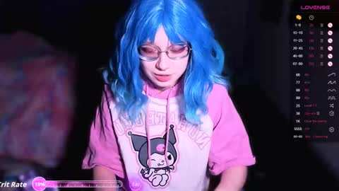 Lucious Foijieh online show from March 2026 04:34:01 PM