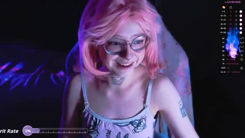 Lucious Foijieh online show from April 2026 05:39:01 PM