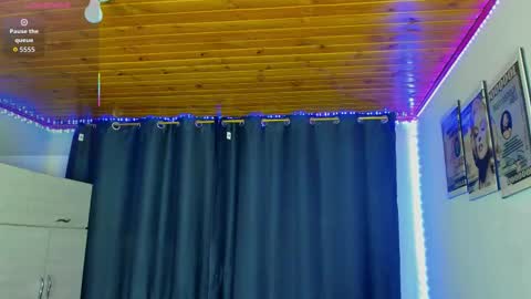 Juanito online show from September 2025 04:14:02 AM