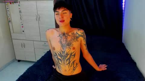 Juanito online show from October 2025 12:43:02 AM