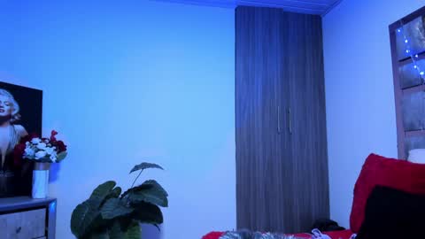 CELESTE online show from December 2024 07:11:01 PM