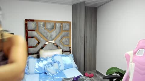 CELESTE online show from January 2025 07:13:02 PM