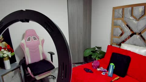 CELESTE online show from January 2025 07:05:01 PM