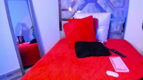 CELESTE online show from January 2025 01:39:02 AM