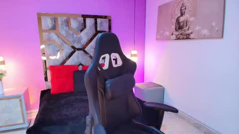 CELESTE online show from October 2025 03:38:01 AM