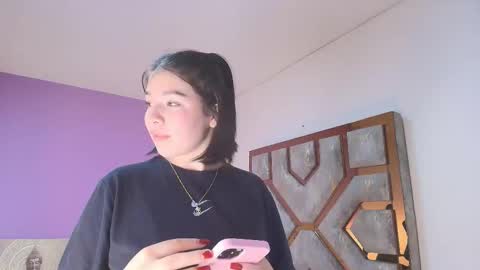 CELESTE online show from November 2025 02:43:02 AM