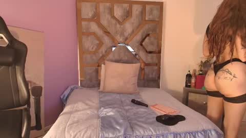 CELESTE online show from December 2025 04:06:01 AM