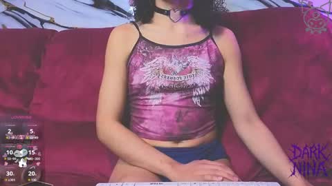 dark_nina__ online show from May 2026 08:18:01 PM