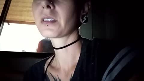 Dark Obsession online show from September 2025 12:10:01 AM