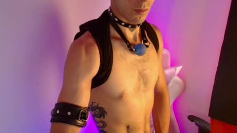 Snapshot of dark_rosse1 chatting on March 2026 08:41:02 PM rosse online show from March 2026 08:41:02 PM