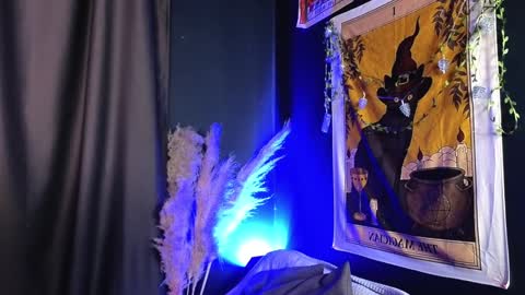 Snapshot of dark_vamp_ chatting on December 2024 09:09:02 PM Vamp online show from December 2024 09:09:02 PM