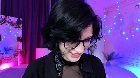 Snapshot of dark_vamp_ chatting on December 2024 09:09:02 PM Vamp online show from December 2024 09:09:02 PM