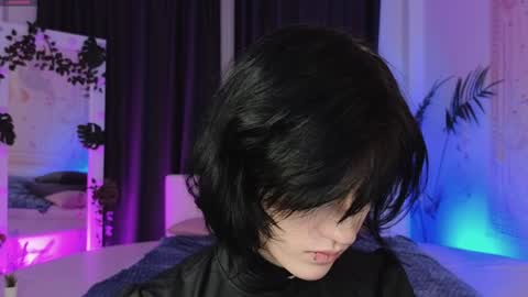 Snapshot of dark_vamp_ chatting on January 2025 01:52:01 PM Vamp online show from January 2025 01:52:01 PM