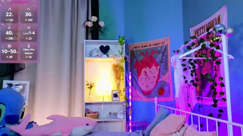 Snapshot of dark_vamp_ chatting on January 2025 05:01:01 PM Vamp online show from January 2025 05:01:01 PM