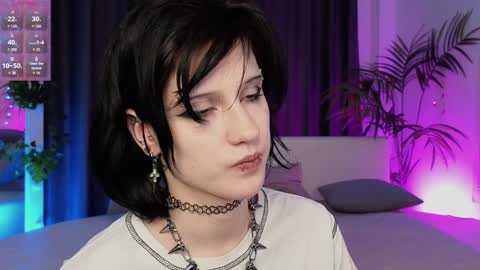 Snapshot of dark_vamp_ chatting on January 2025 02:03:02 PM Vamp online show from January 2025 02:03:02 PM