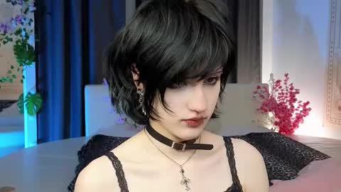 Snapshot of dark_vamp_ chatting on March 2025 06:32:01 PM Vamp online show from March 2025 06:32:01 PM
