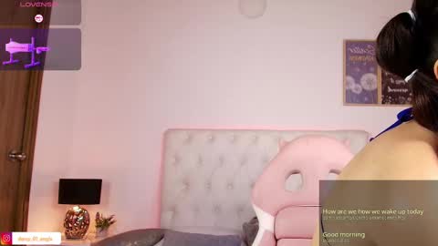 Angel Darcy  online show from September 2025 04:12:02 PM