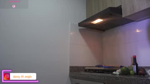 Angel Darcy  online show from March 2026 02:00:02 AM