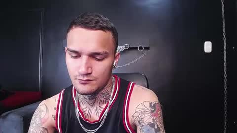 Benito online show from January 2026 12:54:02 PM