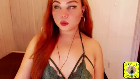 Rose Dawson online show from February 2025 12:18:01 AM